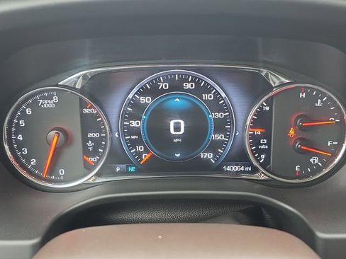 Used 2017 GMC Acadia Denali w/ LPO, Cargo Package AWD/4WD image 21