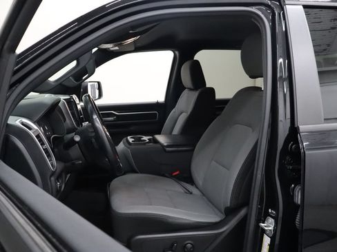 Used 2023 RAM 1500 Big Horn AWD/4WD image 8