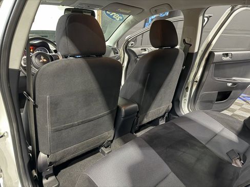 Used 2015 Mitsubishi Lancer Evolution MR image 19