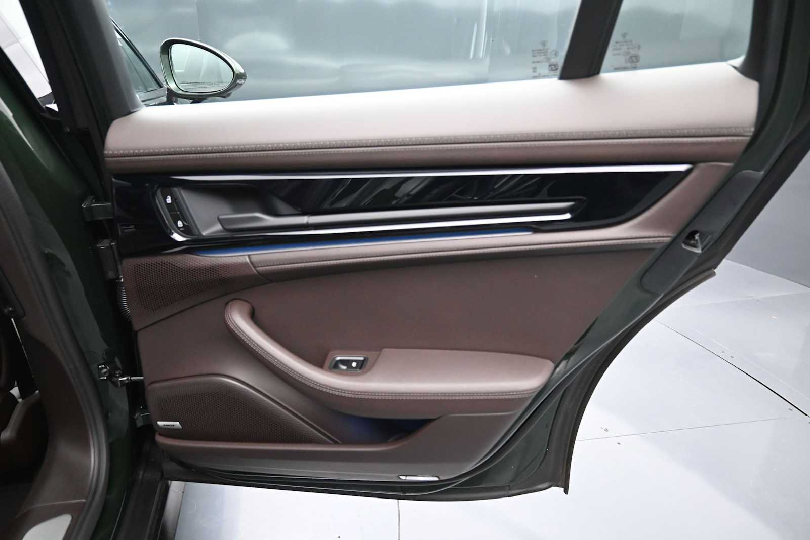New 2026 Porsche Panamera RWD image 19