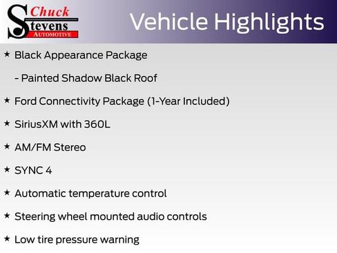 New 2026 Ford Bronco Sport Big Bend w/ Convenience Package AWD/4WD image 24