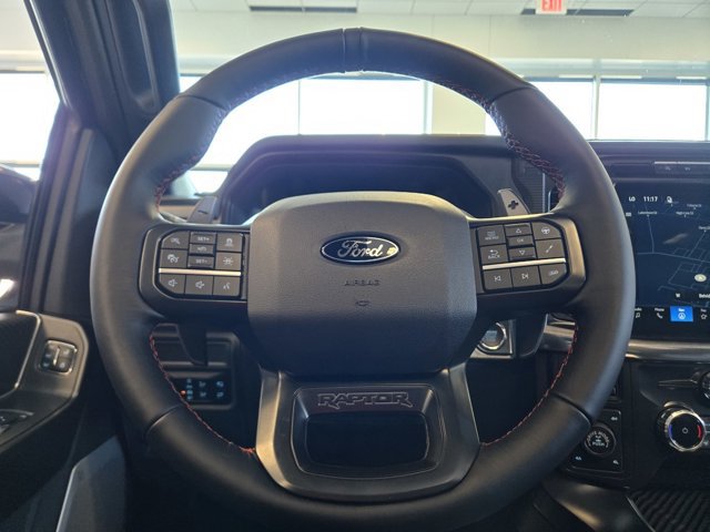 New 2026 Ford F150 Raptor AWD/4WD image 14