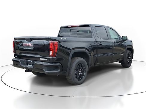 New 2025 GMC Sierra 1500 Elevation w/ Preferred Package image 4