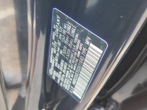 Used 2025 Hyundai Palisade SEL AWD/4WD image 22