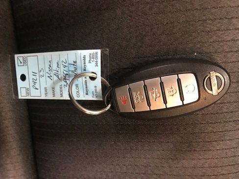 Used 2023 Nissan Altima 2.5 S image 42