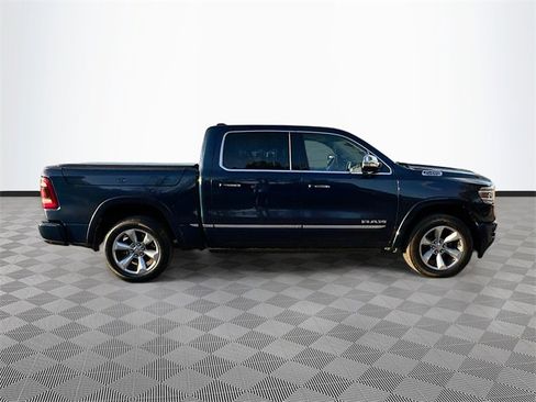 Used 2020 RAM 1500 Limited image 8
