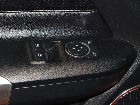 Used 2015 Ford Mustang Premium w/ 50 Years Appearance Package image 32