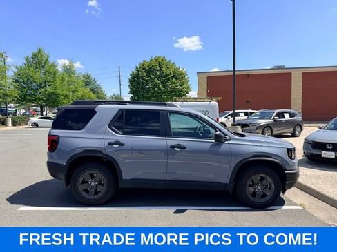 Used 2026 Honda Passport RTL image 1