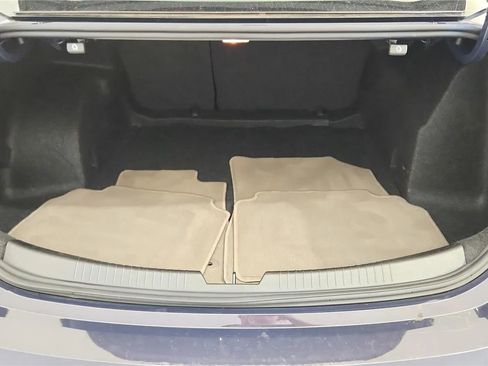 Used 2025 Chevrolet Malibu LT FWD image 35