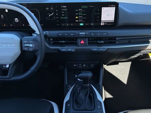 New 2025 Kia K4 GT-Line Turbo w/ GT-Line Premium Package FWD image 20