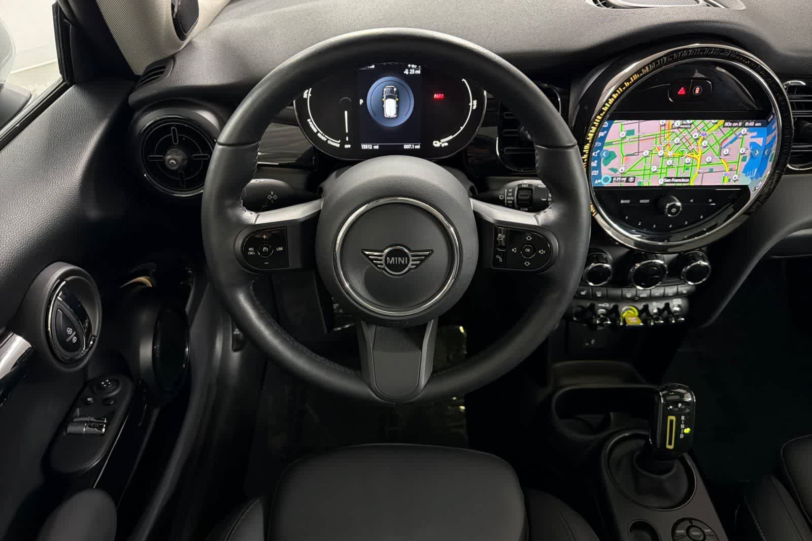 Used 2024 MINI Cooper SE FWD image 14