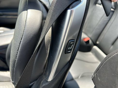 Used 2017 BMW 650i xDrive Convertible AWD/4WD image 12