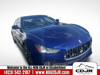 Used 2015 Maserati Ghibli 360° Tour