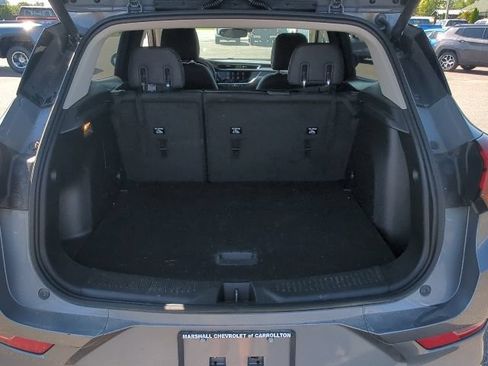 Used 2022 Buick Encore GX Select w/ Sport Touring Package FWD image 20