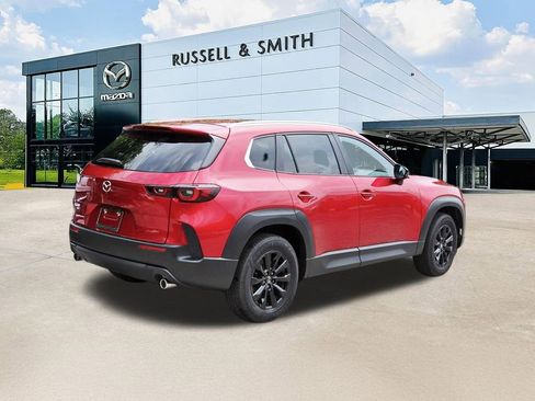 New 2026 MAZDA CX-50 AWD 2.5 S w/ Cargo Package image 4