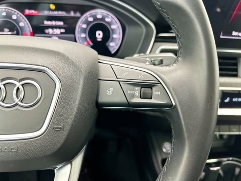 Certified 2025 Audi A5 2.0T Premium Plus w/ Premium Plus image 12