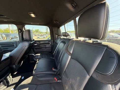 Used 2022 RAM 3500 Laramie AWD/4WD image 26