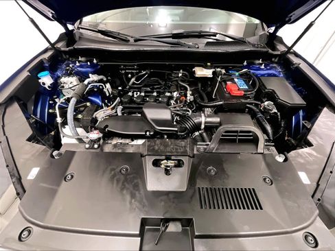 Used 2023 Honda CR-V EX-L image 29