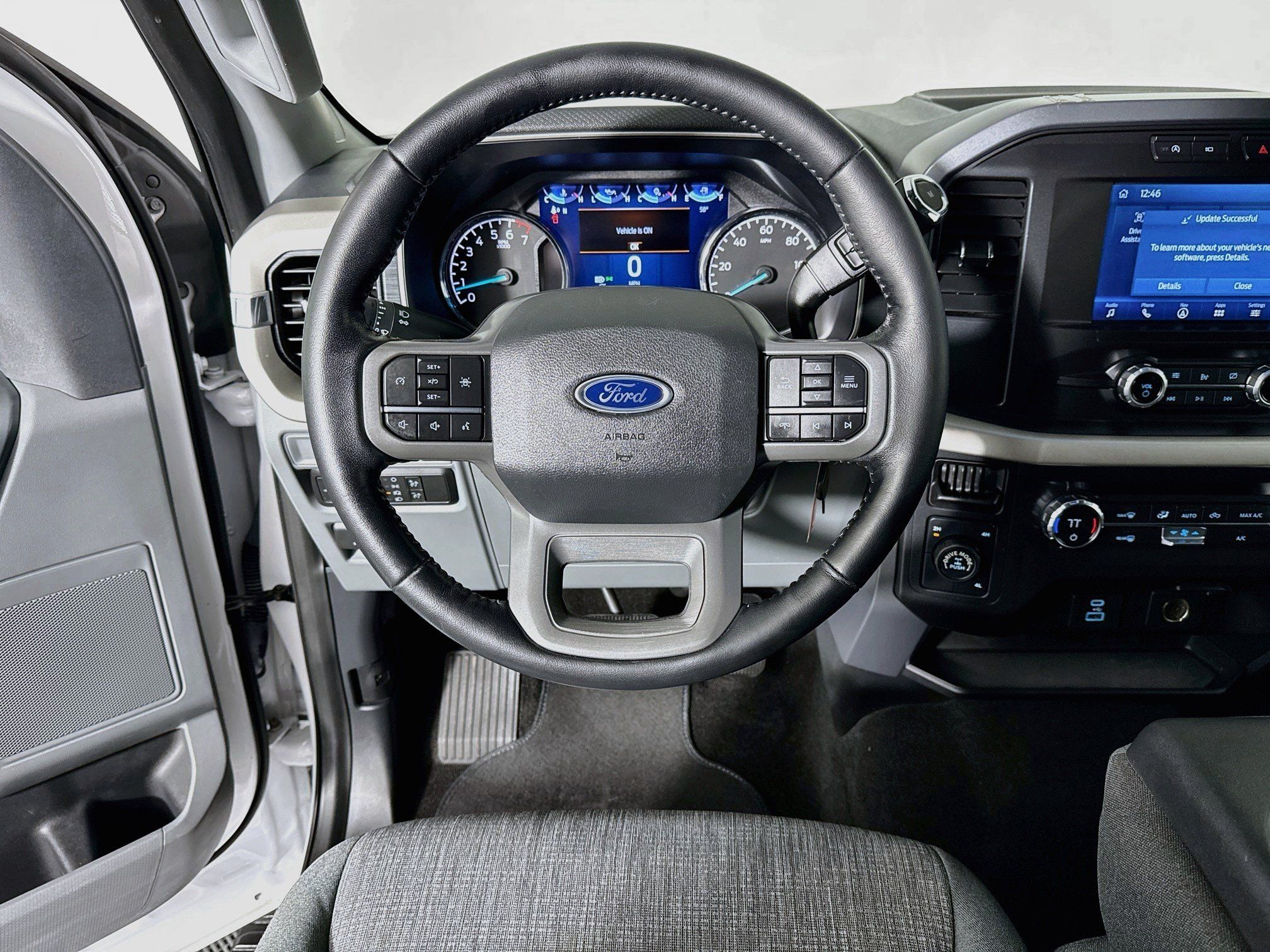 Used 2021 Ford F150 XLT w/ Equipment Group 301A Mid AWD/4WD image 23