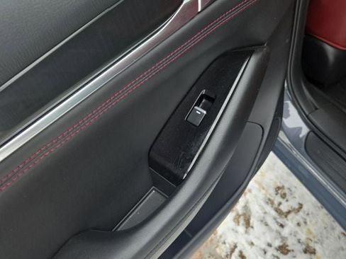 Used 2021 MAZDA MAZDA6 Carbon Edition image 26