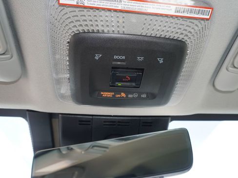 New 2026 Toyota Prius Plug-In Hybrid image 14