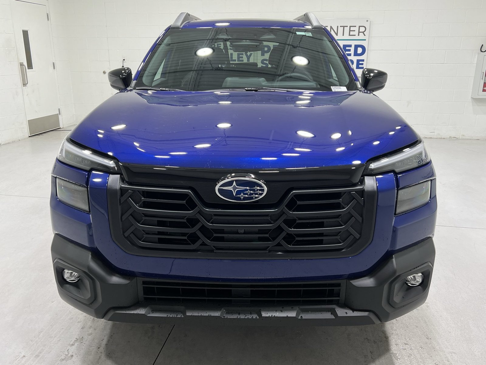 New 2026 Subaru Outback Touring XT AWD/4WD image 3