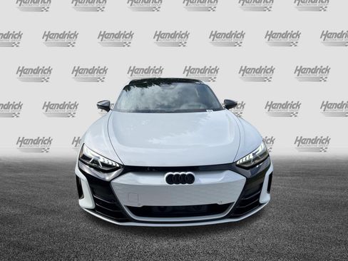 Certified 2024 Audi RS e-tron GT w/ Carbon Performance Package AWD/4WD image 3