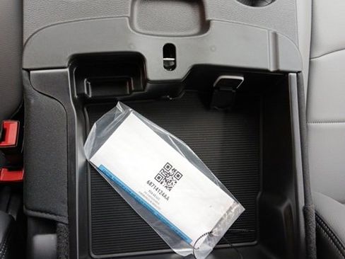 New 2025 RAM 4500 Tradesman image 47