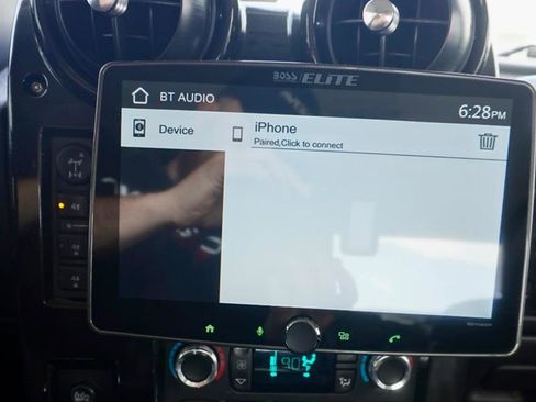 Used 2006 HUMMER H2 SUT image 15