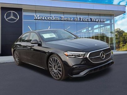 New 2026 Mercedes-Benz E 450 4MATIC Sedan