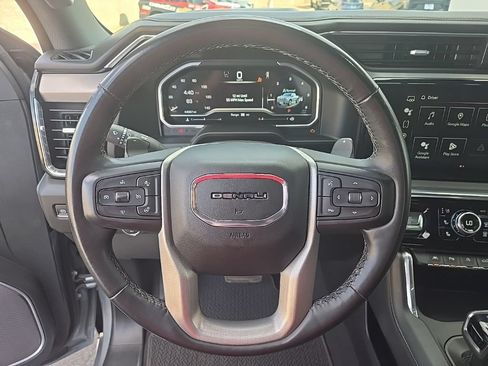 Certified 2023 GMC Sierra 1500 Denali w/ Technology Package AWD/4WD image 19