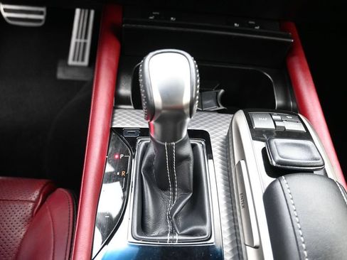 Used 2019 Lexus GS 350 F Sport AWD/4WD image 26