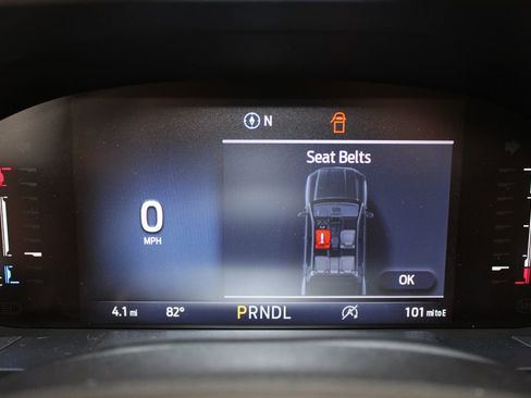 New 2026 Ford Maverick XLT AWD/4WD image 32