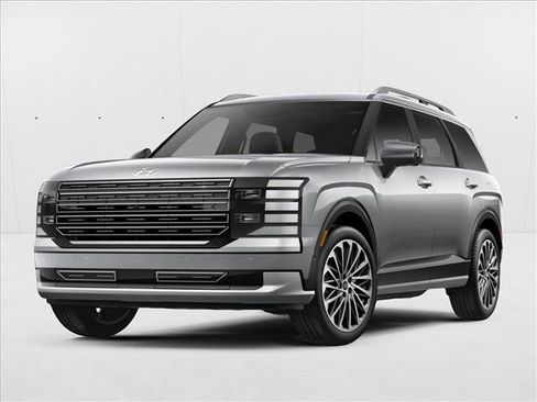 New 2026 Hyundai Palisade Calligraphy image 1
