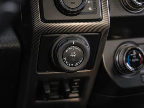 Used 2020 Ford F150 Raptor w/ Equipment Group 802A Luxury image 26