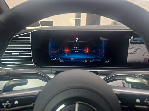 New 2026 Mercedes-Benz GLE 53 AMG 4MATIC Coupe image 15