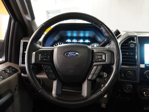 Used 2020 Ford F150 XLT w/ Equipment Group 302A Luxury AWD/4WD image 18