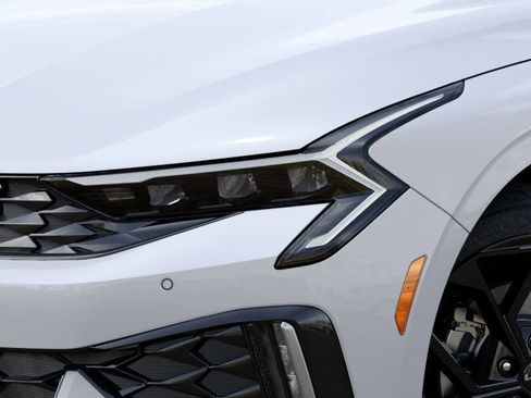 New 2026 Kia K5 GT-Line w/ GT-Line Premium Package AWD/4WD image 10