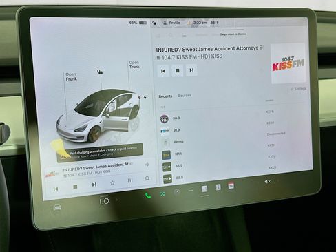 Used 2023 Tesla Model 3 Standard Range RWD image 19