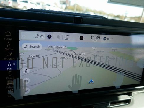 New 2026 Jeep Wrangler Unlimited Rubicon image 21