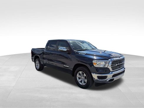 Used 2024 RAM 1500 Laramie image 2