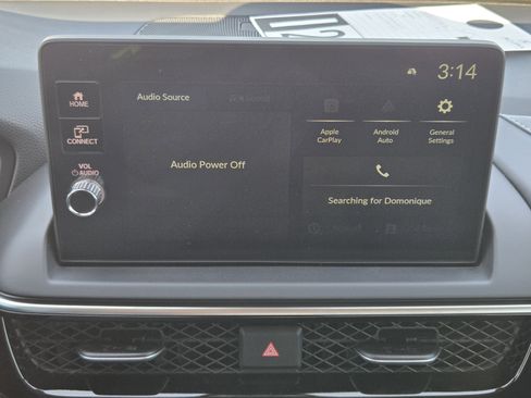 Used 2025 Acura ADX AWD image 23