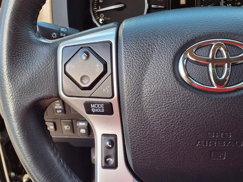 Used 2018 Toyota Tundra Limited image 25