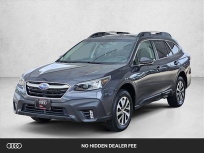 Used 2022 Subaru Outback Premium w/ Popular Package #1
