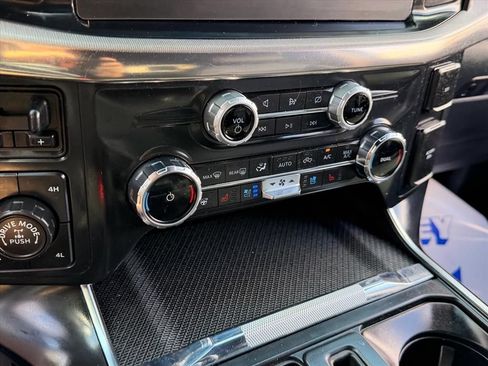 Used 2022 Ford F150 Raptor w/ Raptor 37 Performance Package AWD/4WD image 23