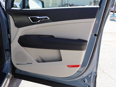 New 2026 Kia Sportage SX Prestige image 9