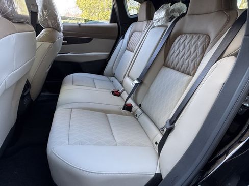 New 2026 Nissan Murano Platinum w/ Cargo Package AWD/4WD image 19