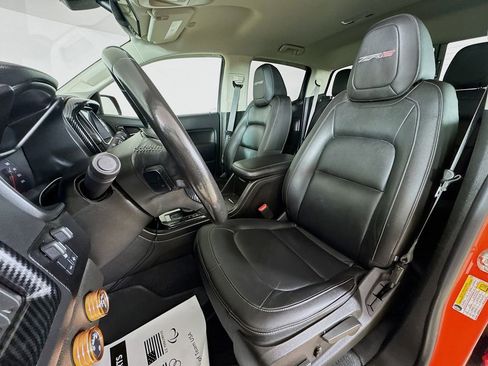 Used 2019 Chevrolet Colorado ZR2 image 12