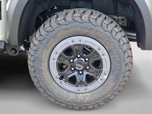 New 2026 Ford Ranger Raptor AWD/4WD image 10