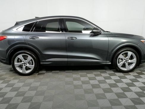 New 2025 Audi Q5 Prestige image 2